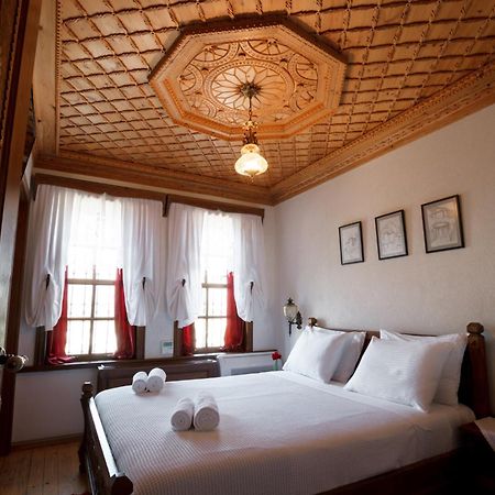 Gjirokastër Boutique Hotel Musee מראה חיצוני תמונה