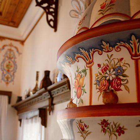 Gjirokastër Boutique Hotel Musee מראה חיצוני תמונה