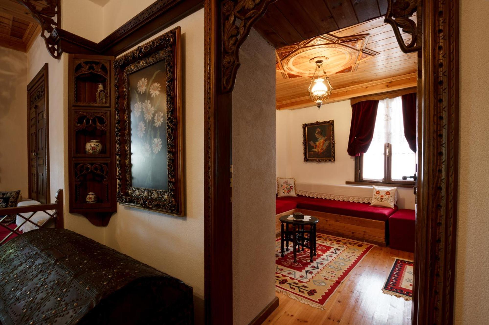 Gjirokastër Boutique Hotel Musee מראה חיצוני תמונה