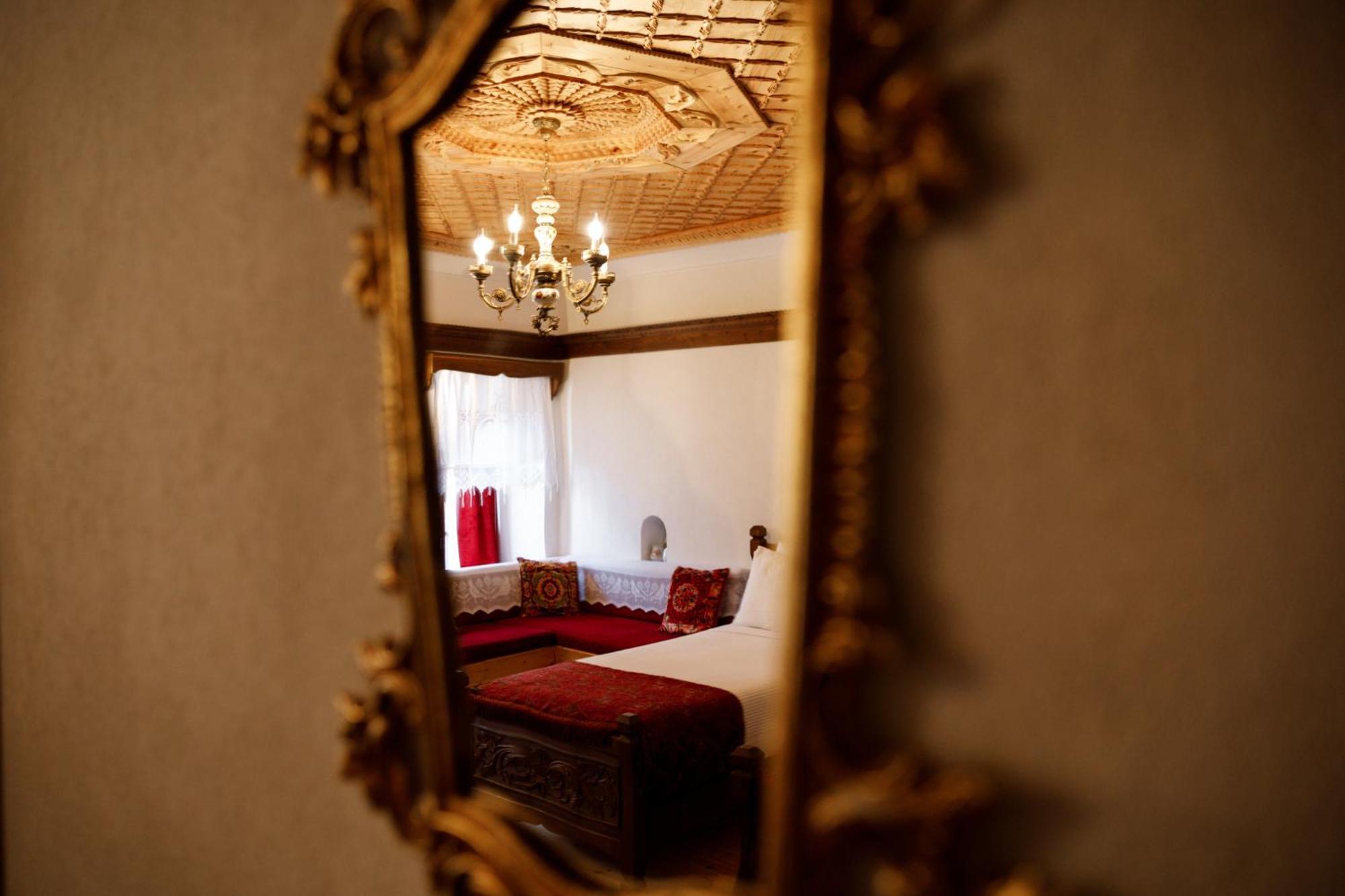 Gjirokastër Boutique Hotel Musee מראה חיצוני תמונה