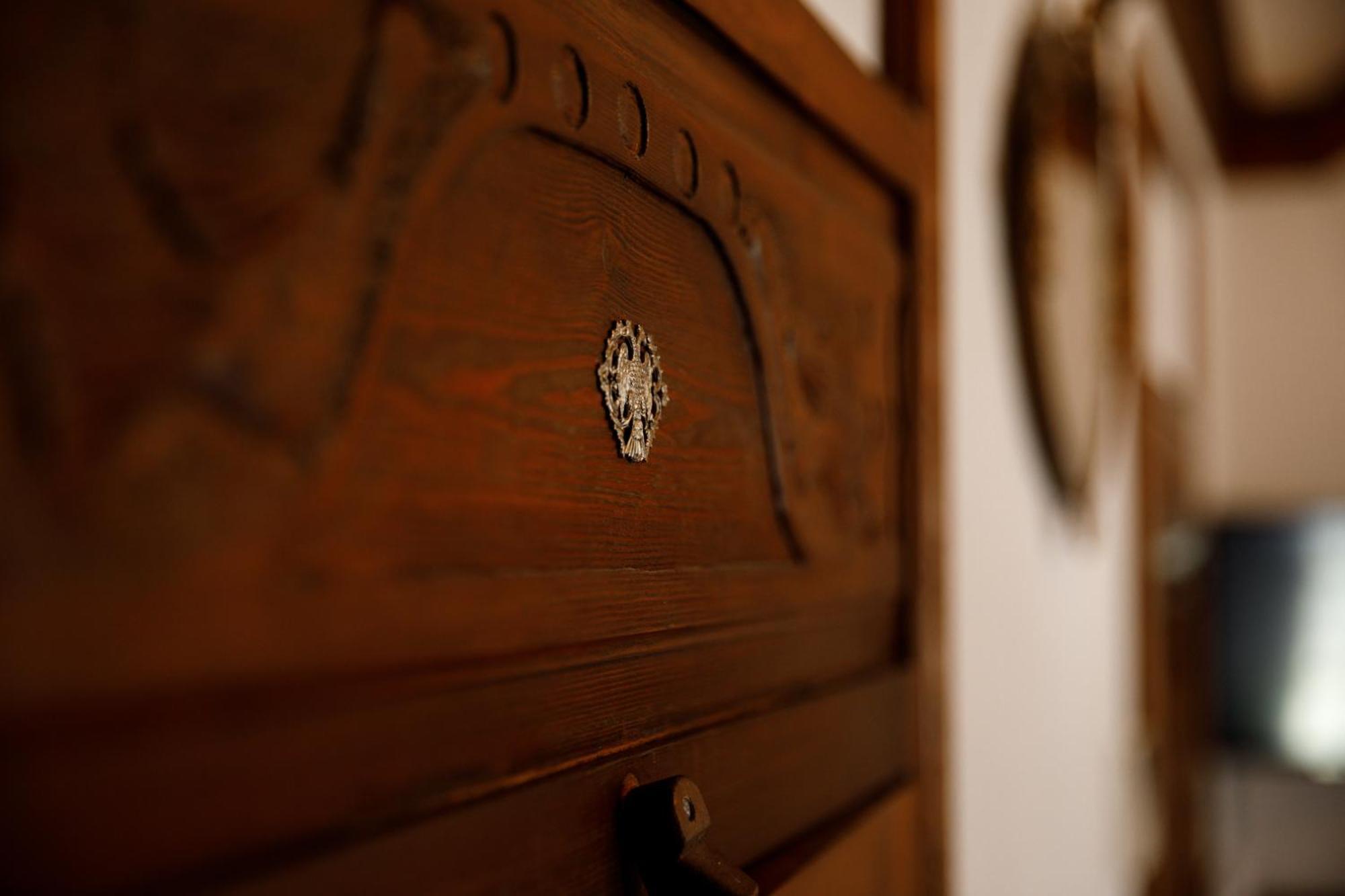 Gjirokastër Boutique Hotel Musee מראה חיצוני תמונה