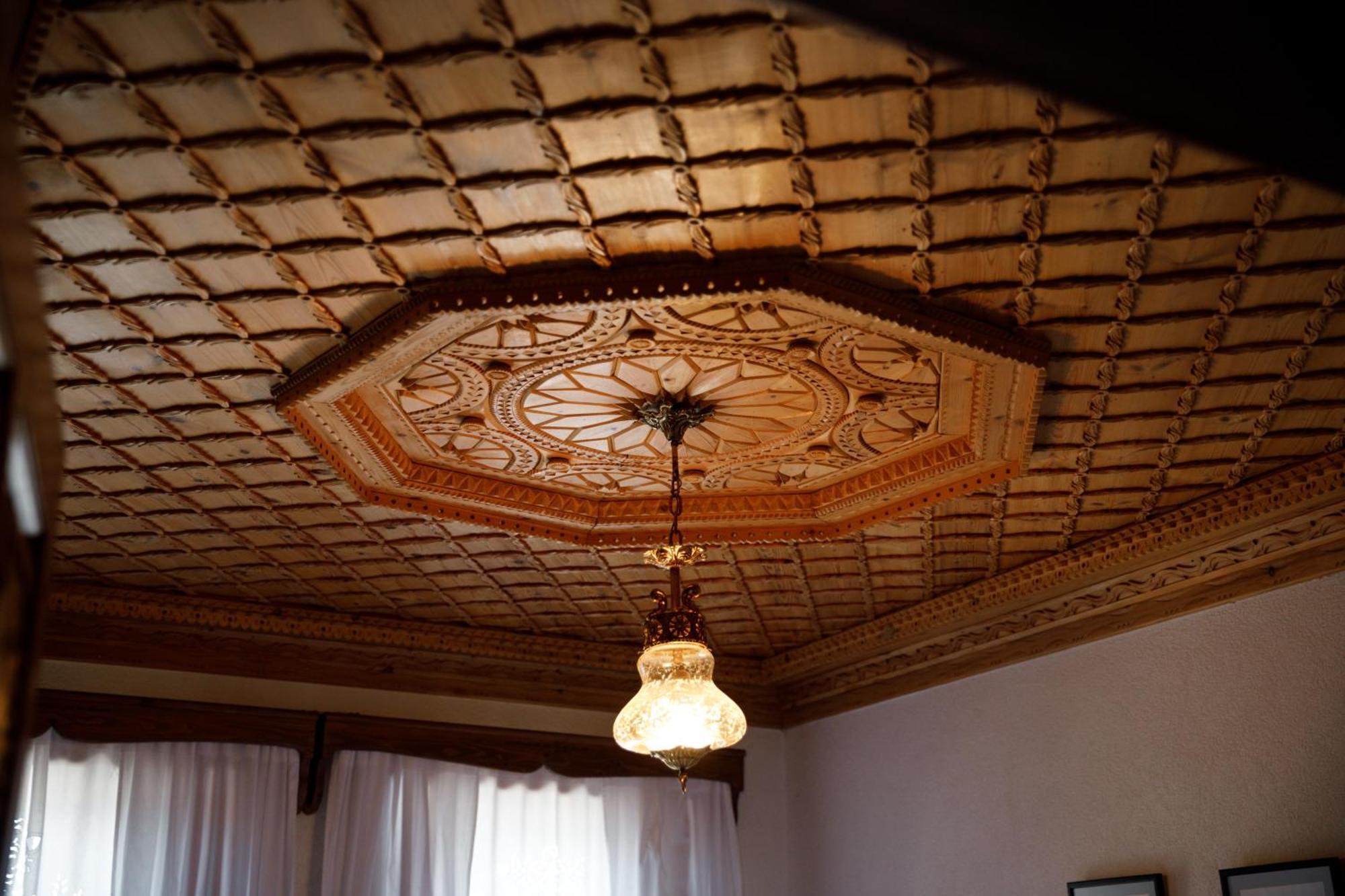 Gjirokastër Boutique Hotel Musee מראה חיצוני תמונה