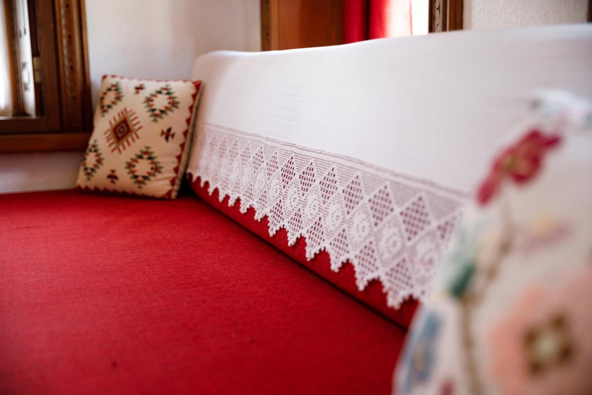 Gjirokastër Boutique Hotel Musee מראה חיצוני תמונה
