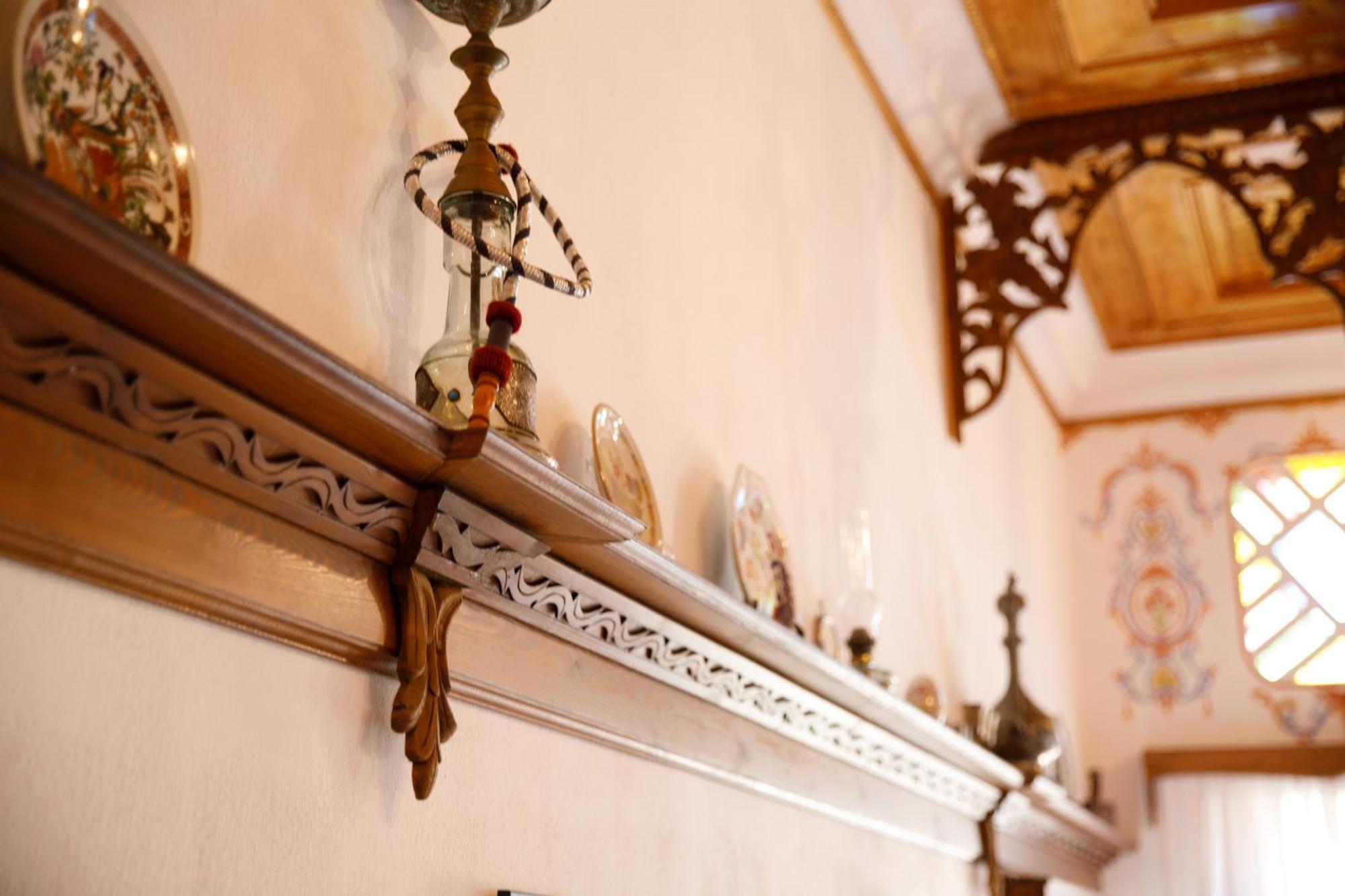 Gjirokastër Boutique Hotel Musee מראה חיצוני תמונה