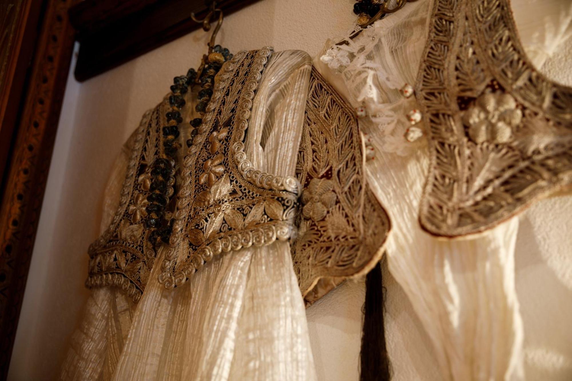 Gjirokastër Boutique Hotel Musee מראה חיצוני תמונה