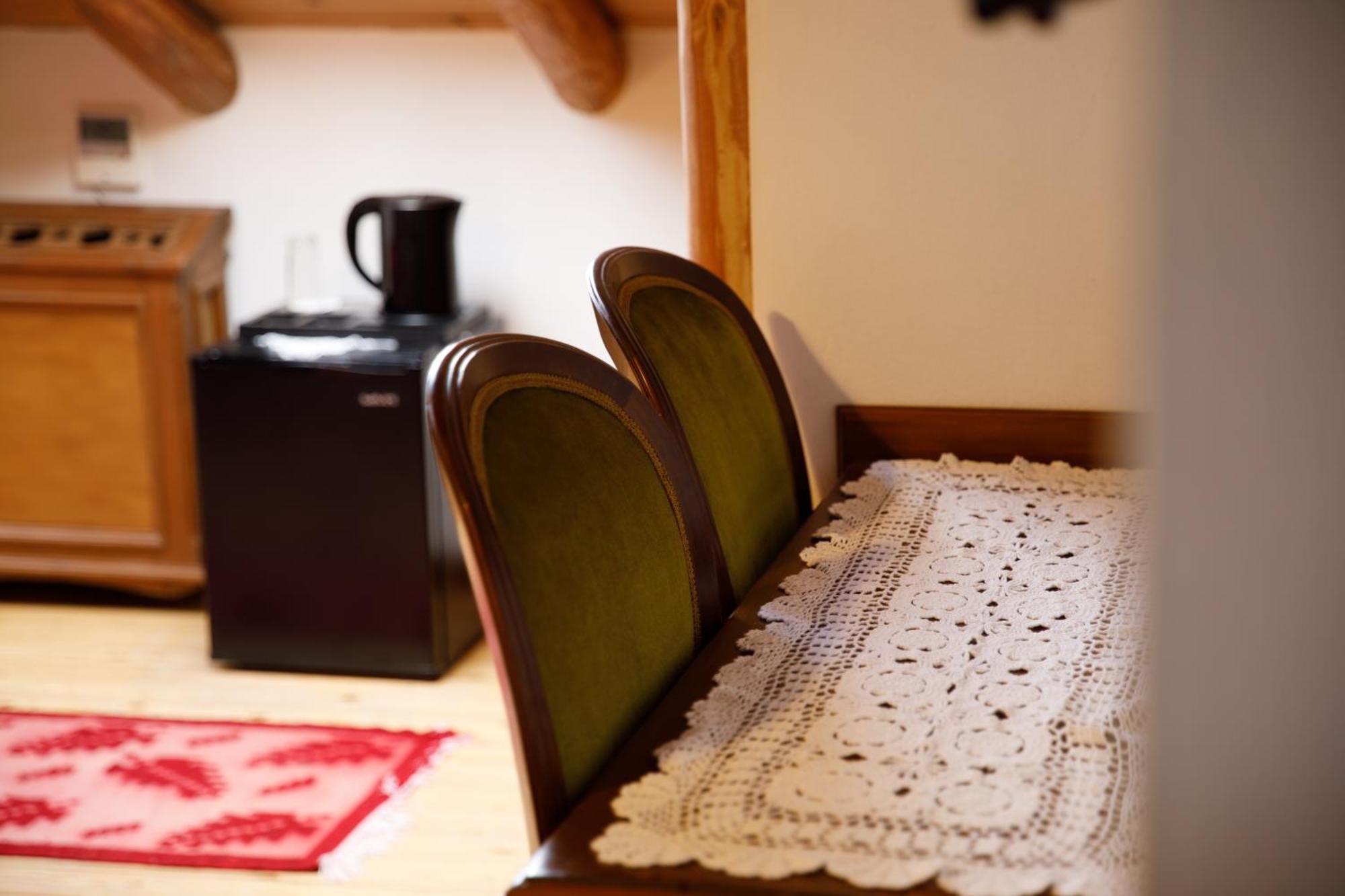 Gjirokastër Boutique Hotel Musee מראה חיצוני תמונה