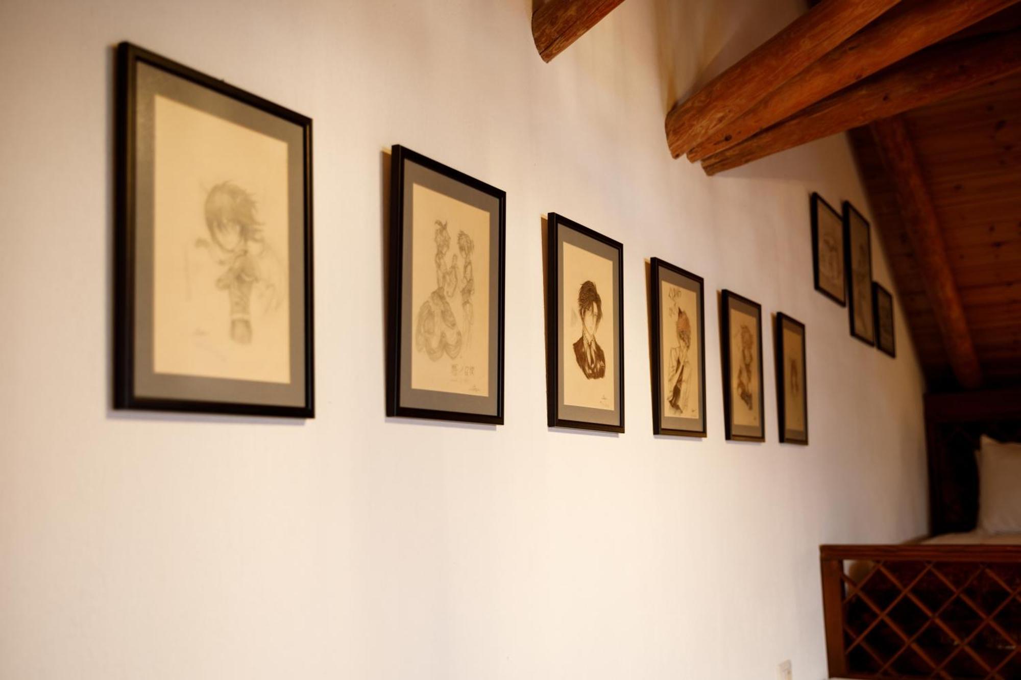 Gjirokastër Boutique Hotel Musee מראה חיצוני תמונה