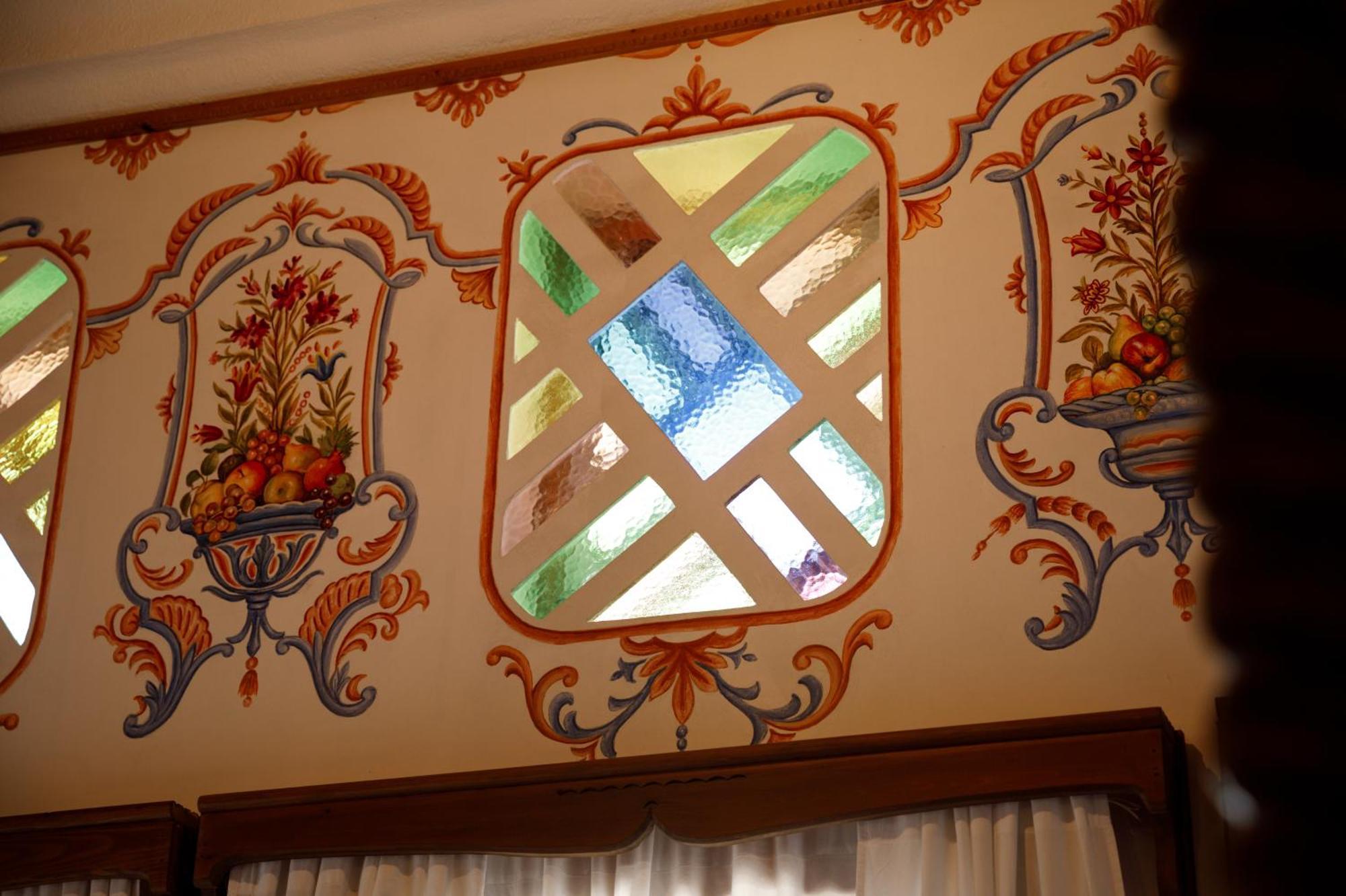 Gjirokastër Boutique Hotel Musee מראה חיצוני תמונה