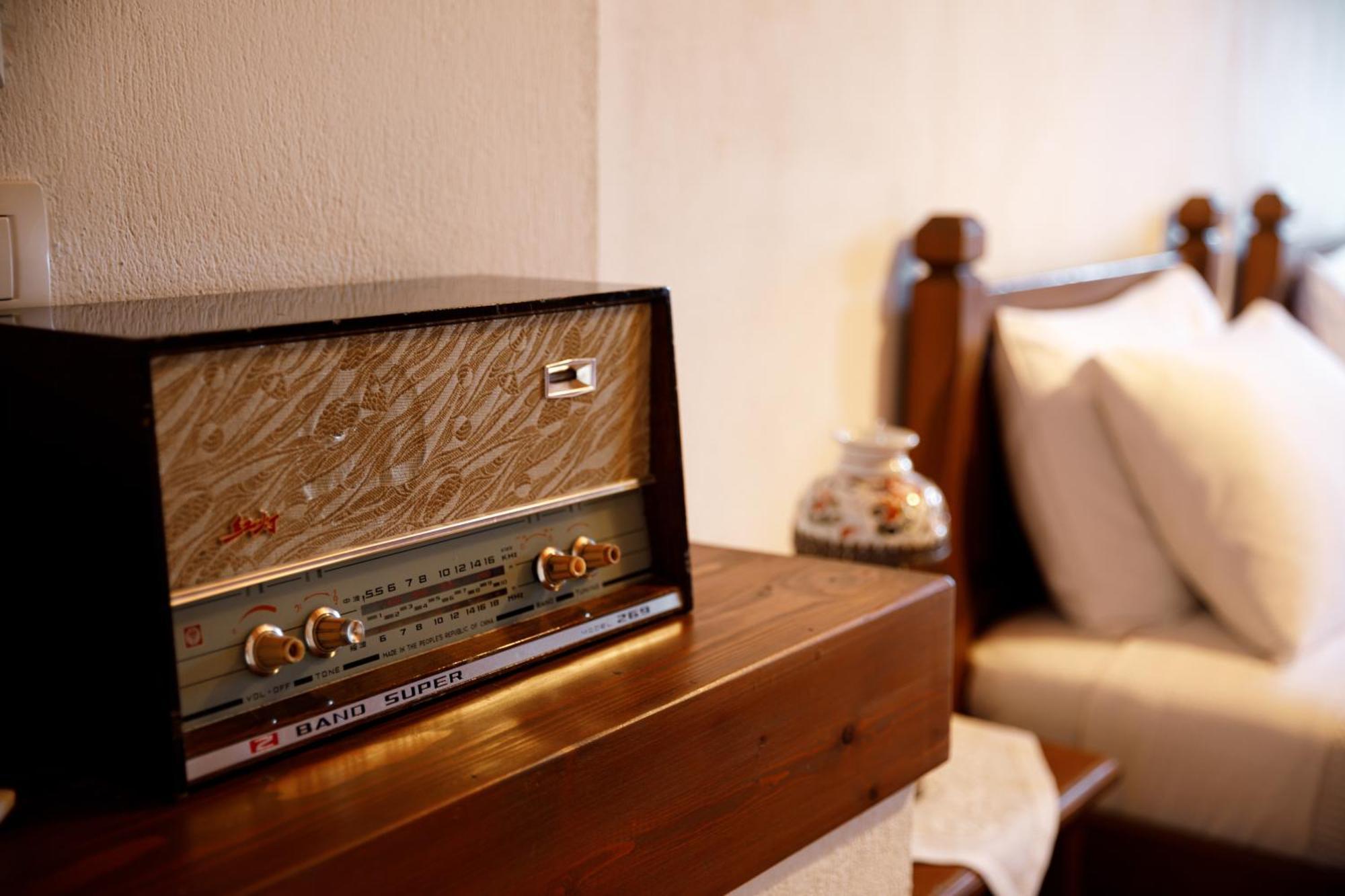 Gjirokastër Boutique Hotel Musee מראה חיצוני תמונה