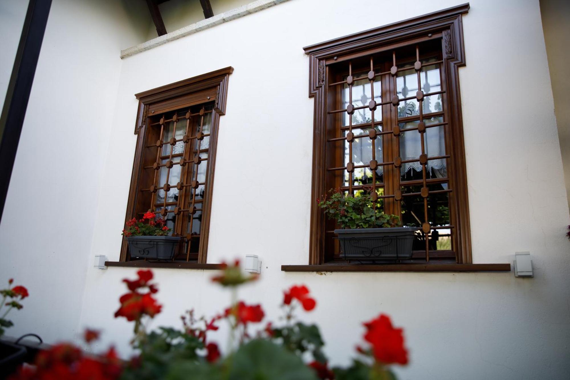 Gjirokastër Boutique Hotel Musee מראה חיצוני תמונה